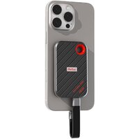 Внешний накопитель Netac ZX20II 512GB NT01ZX20II-512-32BK - Превью изображения №3 — Интернет-магазин Time-Shop