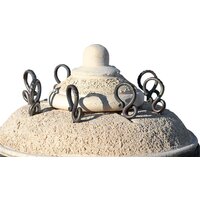 Тандыр Амфора Сармат донской - Превью изображения №5 — Интернет-магазин Time-Shop