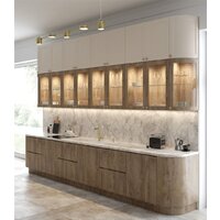 Смеситель Deante Silia Gold Br BQS R73M - Превью изображения №3 — Интернет-магазин Time-Shop
