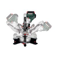 Торцовочная пила Metabo KGS 305 M 613305000 - Превью изображения №4 — Интернет-магазин Time-Shop