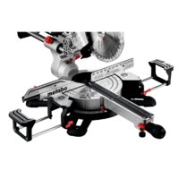 Торцовочная пила Metabo KGS 305 M 613305000 - Превью изображения №12 — Интернет-магазин Time-Shop