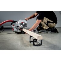 Торцовочная пила Metabo KGS 305 M 613305000 - Превью изображения №8 — Интернет-магазин Time-Shop