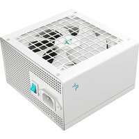 Блок питания DeepCool PN750M WH - Превью изображения №3 — Интернет-магазин Time-Shop
