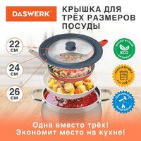 Аксессуары для посуды