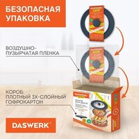 Крышка Daswerk 607586 - Превью изображения №5 — Интернет-магазин Time-Shop