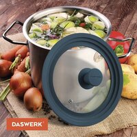 Крышка Daswerk 607586 - Превью изображения №7 — Интернет-магазин Time-Shop