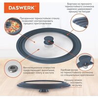 Крышка Daswerk 607586 - Превью изображения №3 — Интернет-магазин Time-Shop