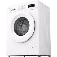 Стиральная машина LG F2Y1WS3W - Превью изображения №6 — Интернет-магазин Time-Shop