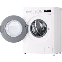 Стиральная машина LG F2Y1WS3W - Превью изображения №3 — Интернет-магазин Time-Shop