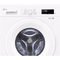 Стиральная машина LG F2Y1WS3W - Превью изображения №9 — Интернет-магазин Time-Shop