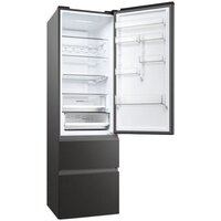 Холодильник Haier HTW5620DNPT - Превью изображения №7 — Интернет-магазин Time-Shop