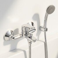 Смеситель Wellerein Silk 21SK54 - Превью изображения №7 — Интернет-магазин Time-Shop