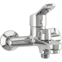 Смеситель Wellerein Silk 21SK54 - Превью изображения №2 — Интернет-магазин Time-Shop