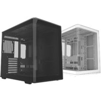 Корпус Cooler Master Elite 600 E600-KGNN-S02 - Превью изображения №2 — Интернет-магазин Time-Shop