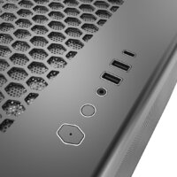 Корпус Cooler Master Elite 600 E600-KGNN-S02 - Превью изображения №5 — Интернет-магазин Time-Shop