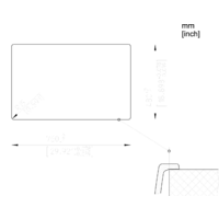 Кухонная мойка Blanco Elon XL 6 S 525882 (черный) - Превью изображения №5 — Интернет-магазин Time-Shop