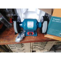 Заточный станок Кратон BG 560/200 - Превью изображения №9 — Интернет-магазин Time-Shop