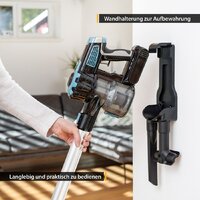 Пылесос First FA-5541-4-BL - Превью изображения №5 — Интернет-магазин Time-Shop