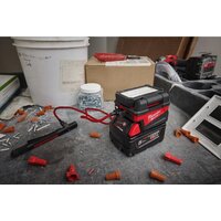 Фонарь Milwaukee M18 ALIS-0 4933498148 - Превью изображения №7 — Интернет-магазин Time-Shop