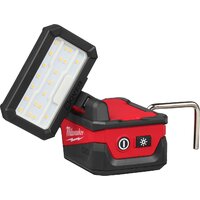 Фонарь Milwaukee M18 ALIS-0 4933498148 - Превью изображения №8 — Интернет-магазин Time-Shop