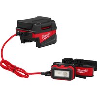 Фонарь Milwaukee M18 ALIS-0 4933498148 - Превью изображения №11 — Интернет-магазин Time-Shop