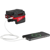 Фонарь Milwaukee M18 ALIS-0 4933498148 - Превью изображения №9 — Интернет-магазин Time-Shop