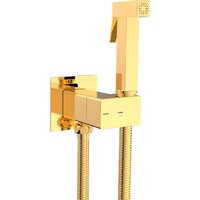 Унитаз напольный Lauter Vortex 2110012VF + гигиенический душ Rainix 21LT7714GL - Превью изображения №28 — Интернет-магазин Time-Shop