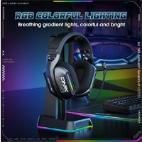 Наушники Onikuma GT808 - Превью изображения №8 — Интернет-магазин Time-Shop