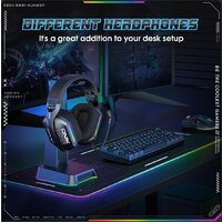 Наушники Onikuma GT808 - Превью изображения №3 — Интернет-магазин Time-Shop