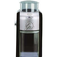 Электрическая кофемолка Krups GVX242 - Превью изображения №3 — Интернет-магазин Time-Shop