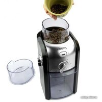 Электрическая кофемолка Krups GVX242 - Превью изображения №4 — Интернет-магазин Time-Shop