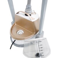 Отпариватель Kitfort KT-913 - Превью изображения №6 — Интернет-магазин Time-Shop