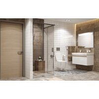 Душевой уголок Ambassador Set 11011105-ST7 - Превью изображения №4 — Интернет-магазин Time-Shop