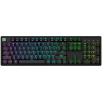Keychron K10 HE Standart Version Black K10H-J1 (Nebula Magnetic, нет кириллицы)