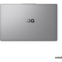 Игровой ноутбук Lenovo LOQ 15ARP10E 83S0002ERM - Превью изображения №12 — Интернет-магазин Time-Shop