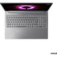 Игровой ноутбук Lenovo LOQ 15ARP10E 83S0002ERM - Превью изображения №4 — Интернет-магазин Time-Shop