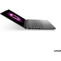 Игровой ноутбук Lenovo LOQ 15ARP10E 83S0002ERM - Превью изображения №6 — Интернет-магазин Time-Shop