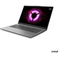 Игровой ноутбук Lenovo LOQ 15ARP10E 83S0002ERM - Превью изображения №3 — Интернет-магазин Time-Shop