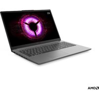 Игровой ноутбук Lenovo LOQ 15ARP10E 83S0002ERM - Превью изображения №2 — Интернет-магазин Time-Shop
