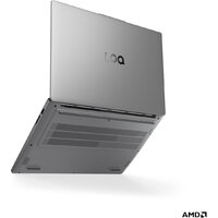 Игровой ноутбук Lenovo LOQ 15ARP10E 83S0002ERM - Превью изображения №8 — Интернет-магазин Time-Shop