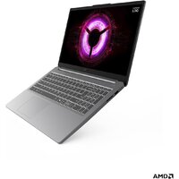 Игровой ноутбук Lenovo LOQ 15ARP10E 83S0002ERM - Превью изображения №5 — Интернет-магазин Time-Shop