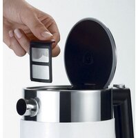 Электрический чайник Graef WK 61 - Превью изображения №4 — Интернет-магазин Time-Shop