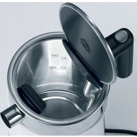 Электрический чайник Graef WK 61 - Превью изображения №7 — Интернет-магазин Time-Shop