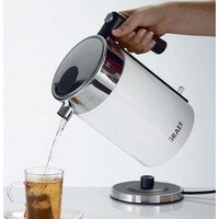 Электрический чайник Graef WK 61 - Превью изображения №5 — Интернет-магазин Time-Shop