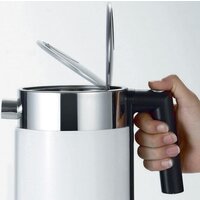 Электрический чайник Graef WK 61 - Превью изображения №3 — Интернет-магазин Time-Shop