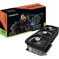 Видеокарта Gigabyte GeForce RTX 4090 Gaming OC 24G GV-N4090GAMING OC-24GD - Превью изображения №8 — Интернет-магазин Time-Shop