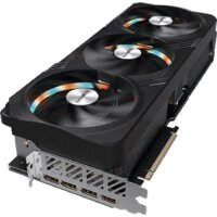 Видеокарта Gigabyte GeForce RTX 4090 Gaming OC 24G GV-N4090GAMING OC-24GD - Превью изображения №4 — Интернет-магазин Time-Shop