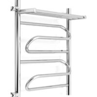 Granula Браво, с полочкой боковое подключение левое 50х60 см