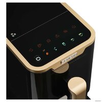 Кофемашина Sencor SES 7220BK - Превью изображения №6 — Интернет-магазин Time-Shop