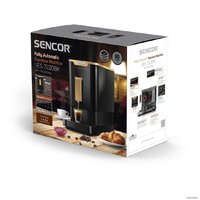 Кофемашина Sencor SES 7220BK - Превью изображения №15 — Интернет-магазин Time-Shop